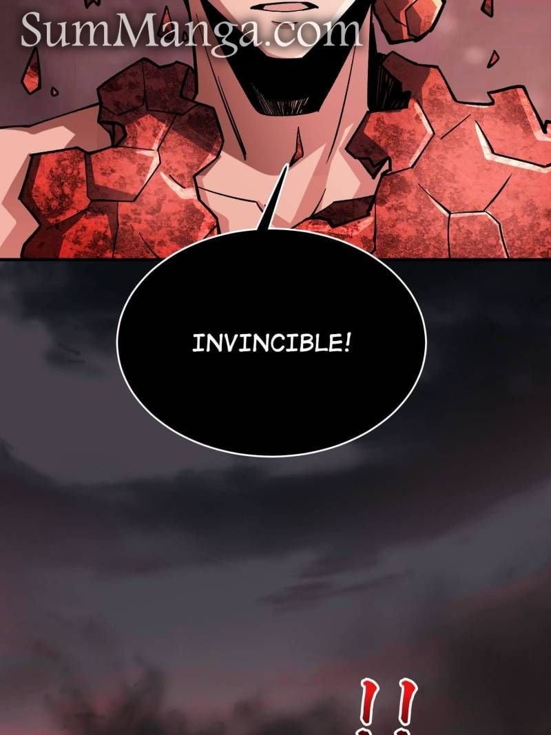 I'm Really Not A Supervillain Chapter 261 55